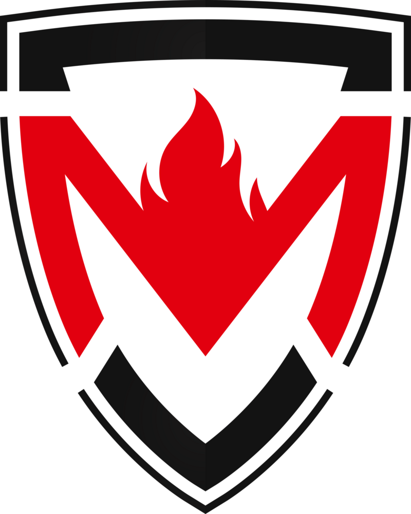 M Logo PNG Vector