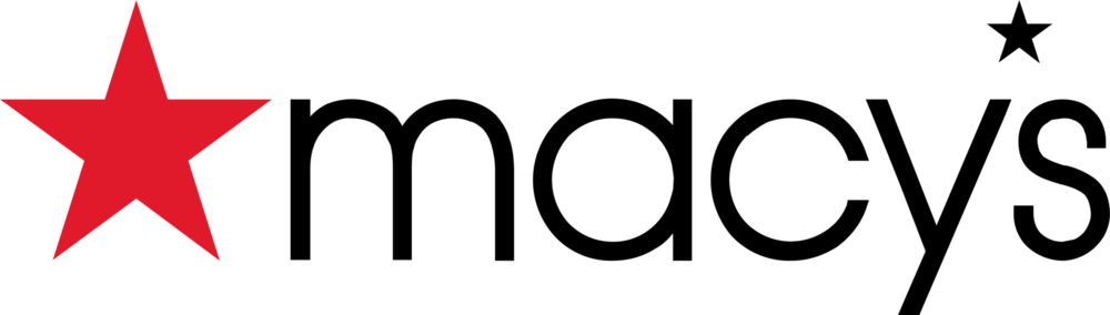 Macy's Logo PNG Vector