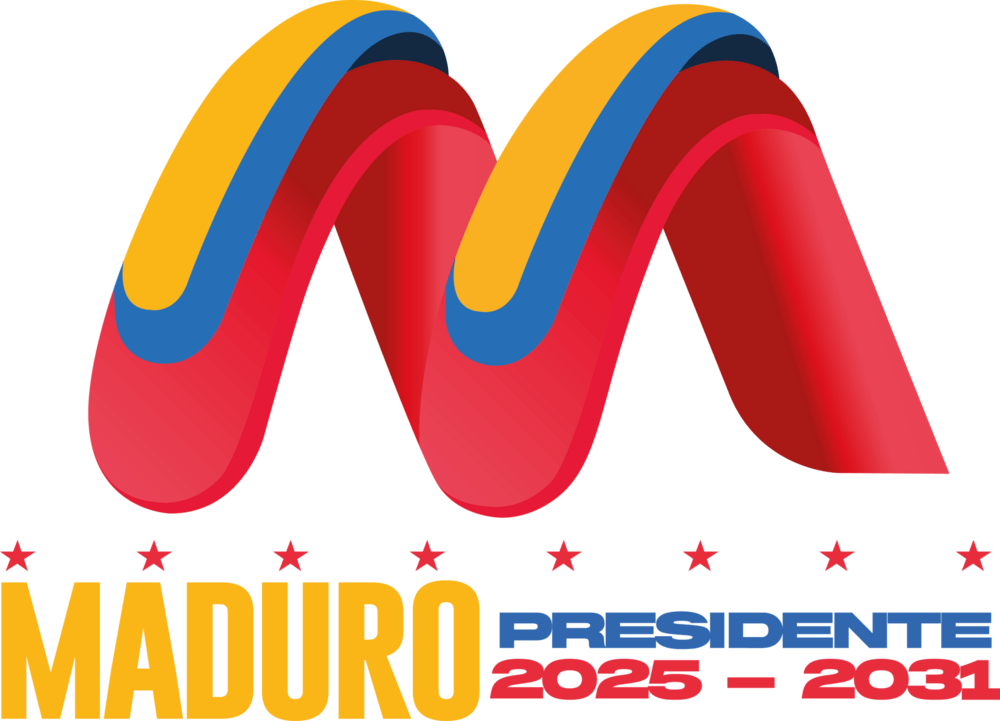 Maduro Logo PNG Vector