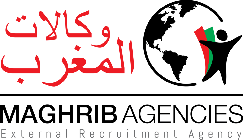 Maghrib Agencies Uganda Logo PNG Vector