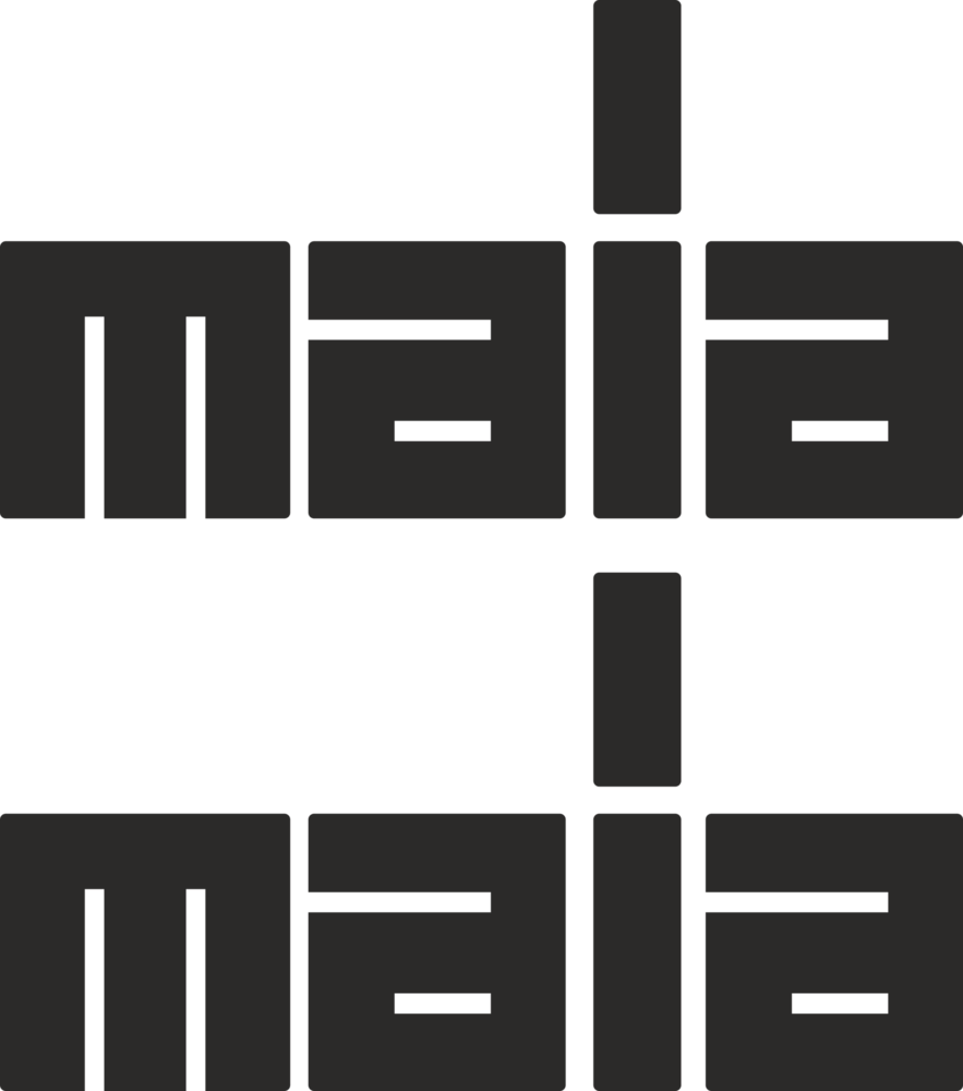 MAIA Logo PNG Vector