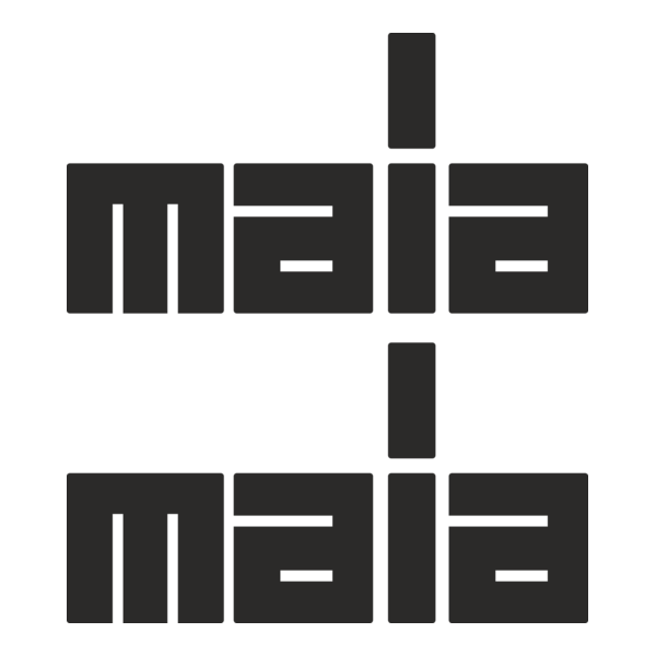 MAIA Logo PNG Vector (CDR) Free Download