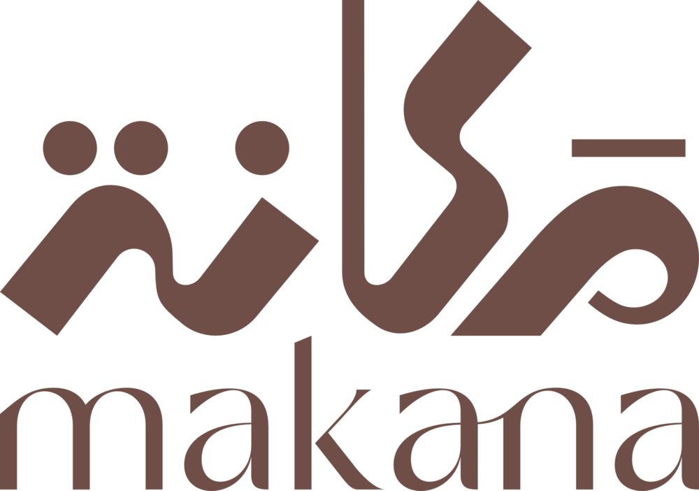 MAKANA REAL ESTATE Logo PNG Vector