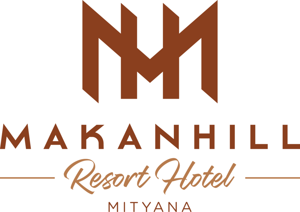 Makanhill Resort Hotel Mityana Logo PNG Vector