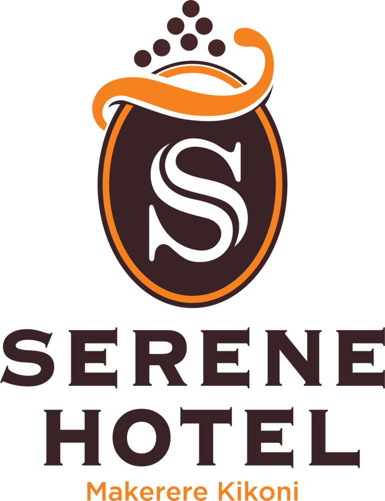 Makerere Serene Hotel Logo PNG Vector