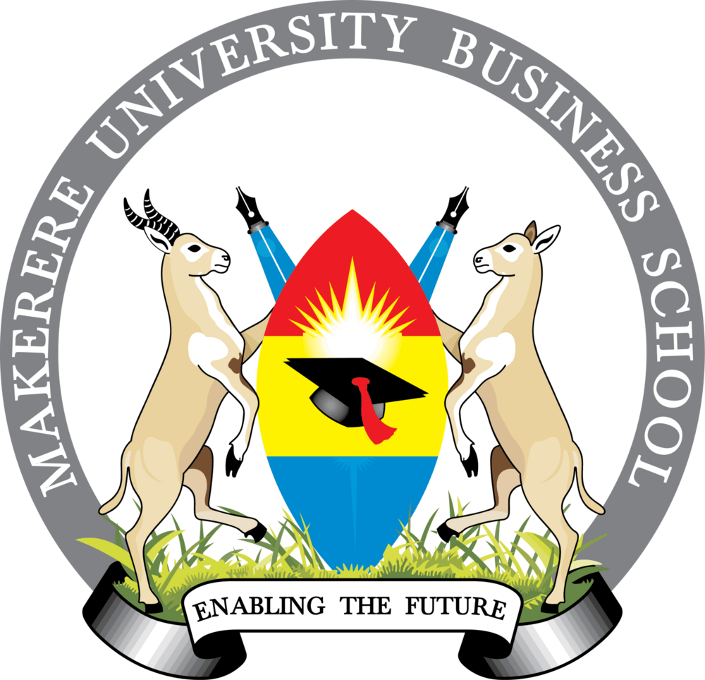 Makerere University Business School MUBS Logo PNG Vector (PDF) Free ...