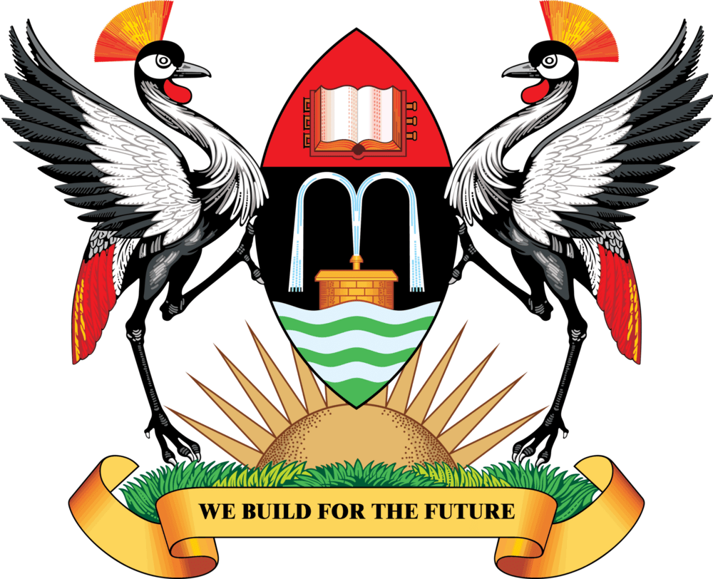 Makerere University MAK Logo PNG Vector