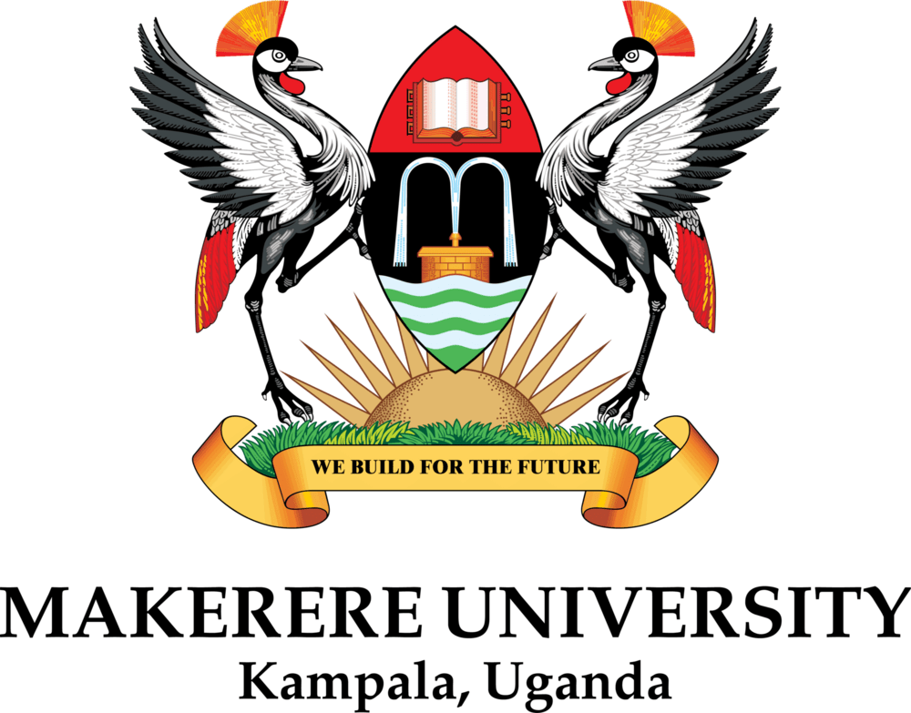 Makerere University MAK Uganda Logo PNG Vector