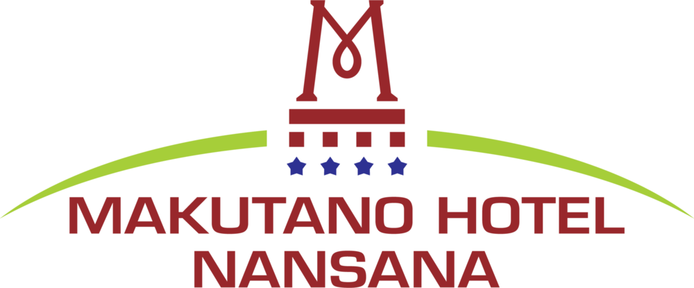 Makutano Hotel Nansana Logo PNG Vector