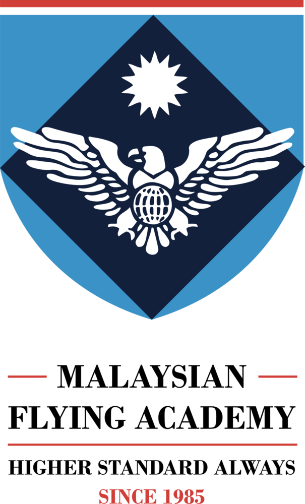 MALAYSIAN FLIGHT ACADEMY Logo PNG Vector