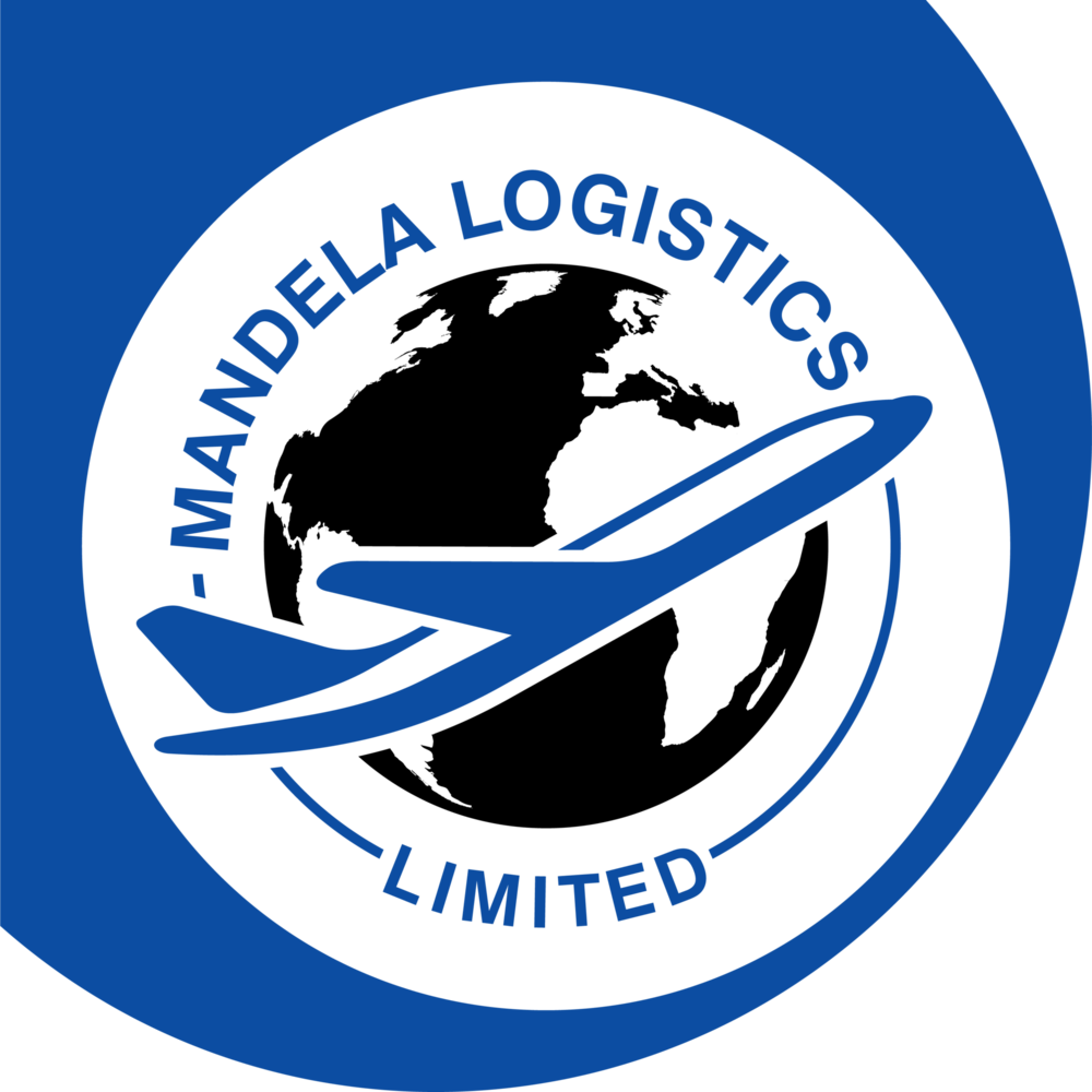 Mandela Logistics Limited Uganda Logo PNG Vector