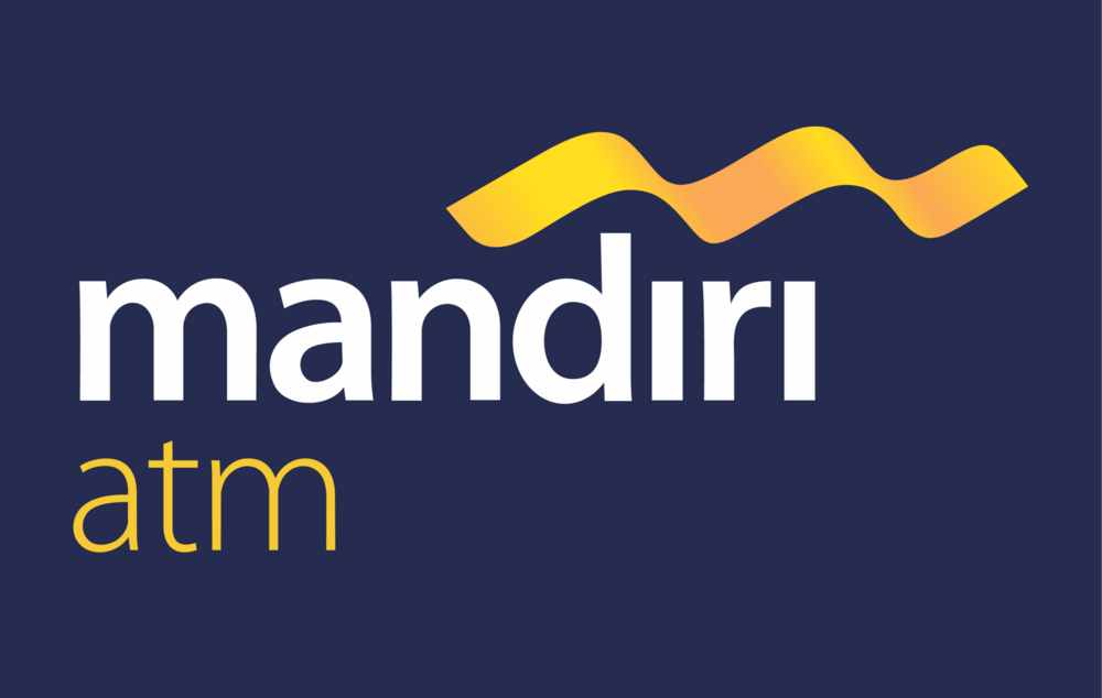 Mandiri Logo PNG Vector