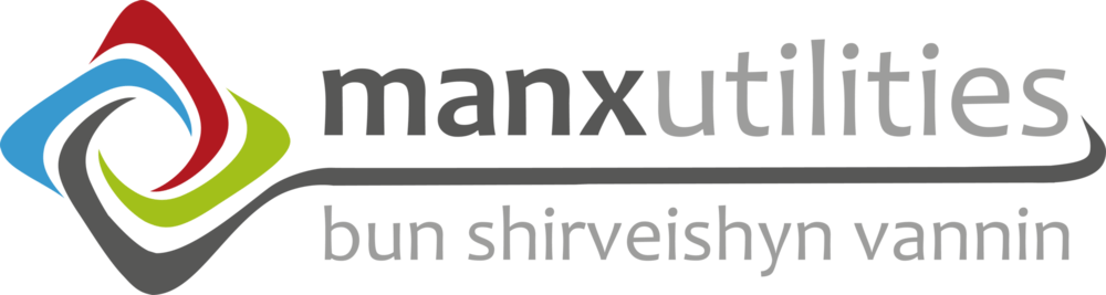 Manx utilities Logo PNG Vector