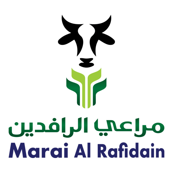 Marai Al Rafidain Foodstuff Trading Logo PNG Vector