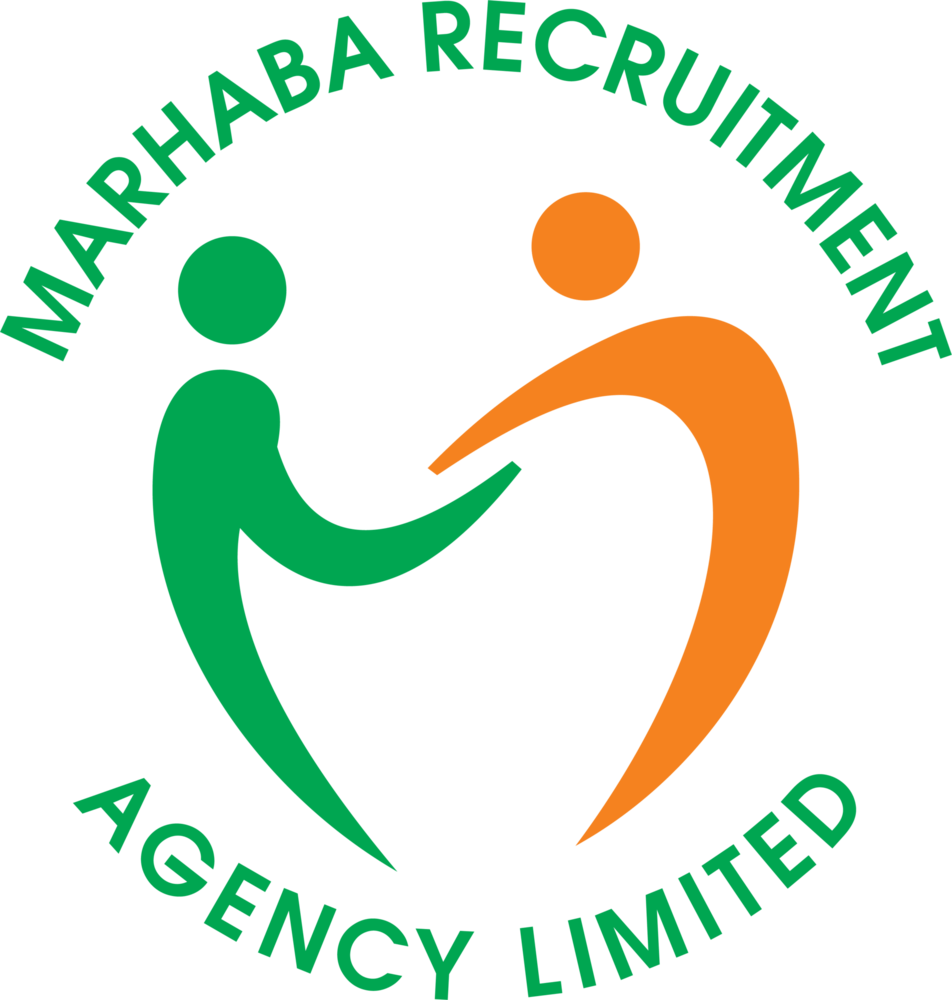 Marhaba Recruitment Agency Uganda Logo PNG Vector