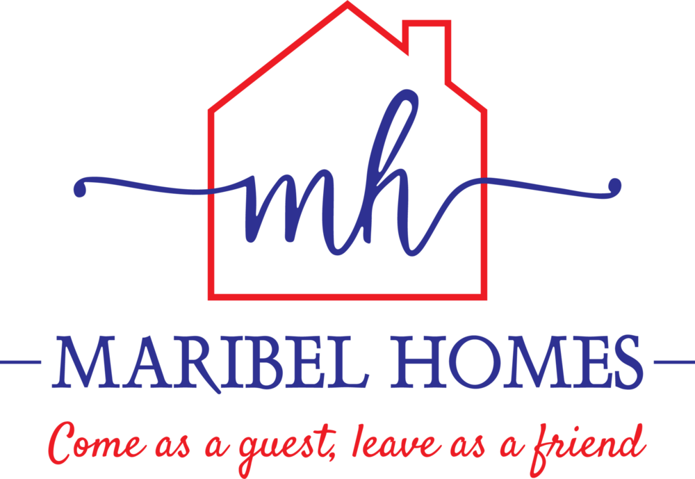 Maribel Homes Kampala Logo PNG Vector