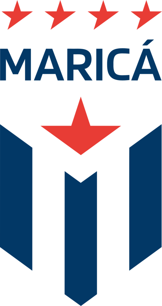 MARICÁ FUTEBOL CLUBE Logo PNG Vector