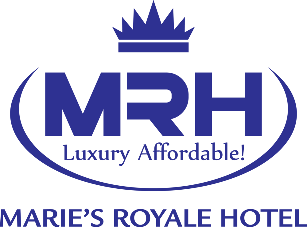 Marie's Royale Hotel Kampala Logo PNG Vector