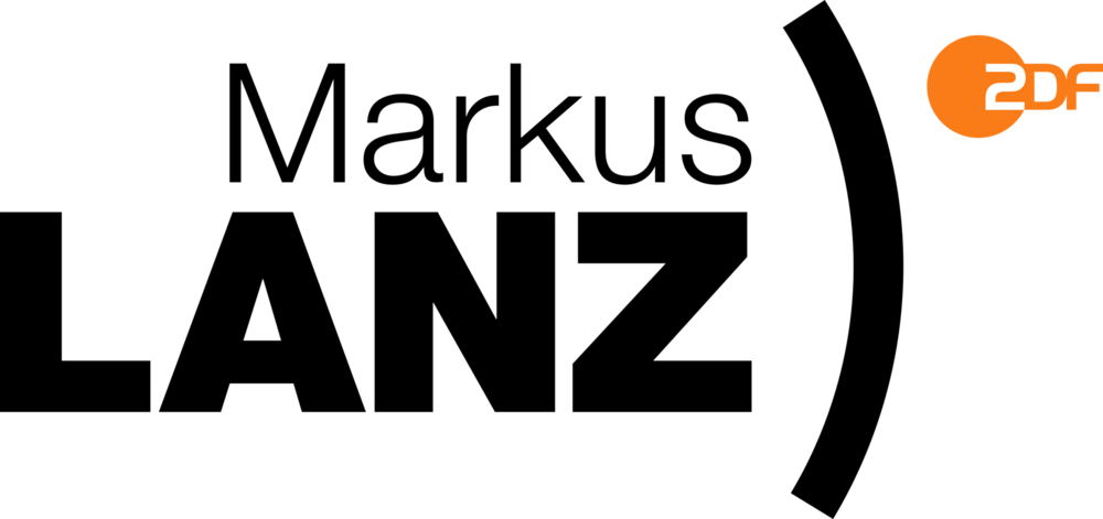 Markus Lanz Logo PNG Vector