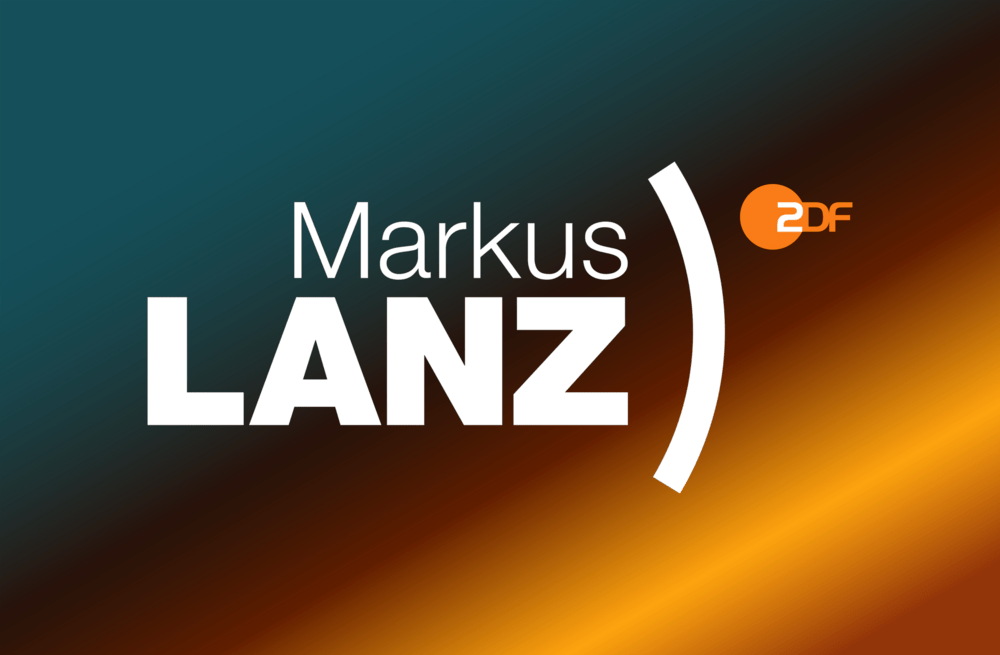 Markus Lanz Logo PNG Vector