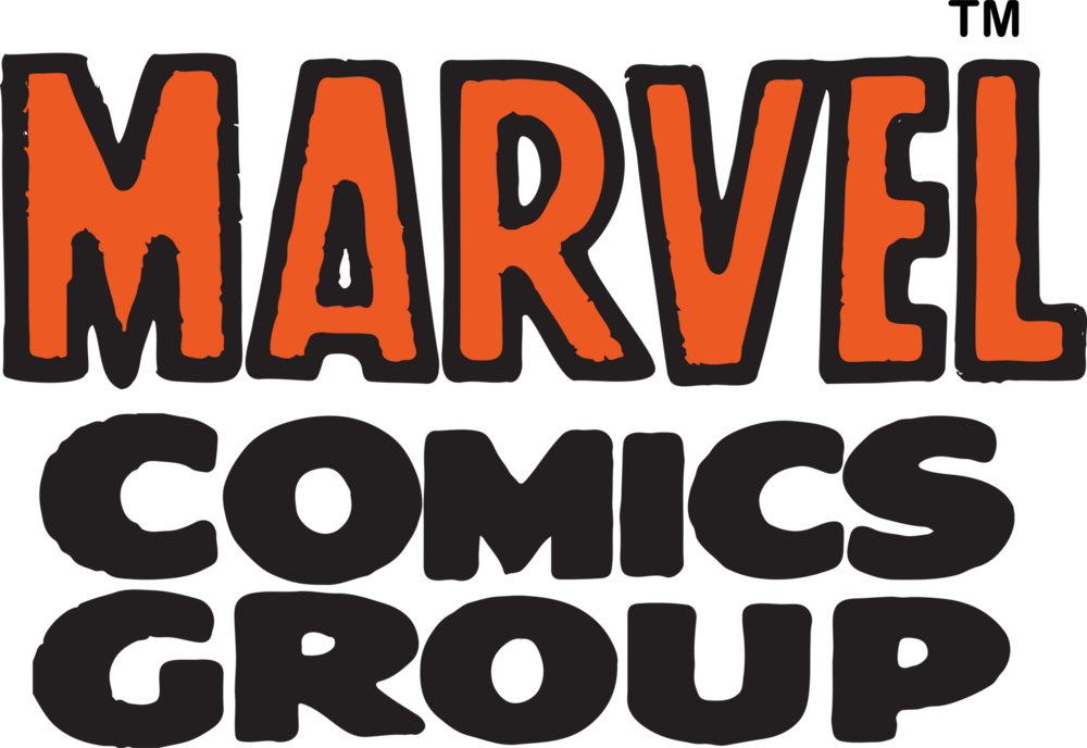 Marvel 1966-1971 Logo PNG Vector