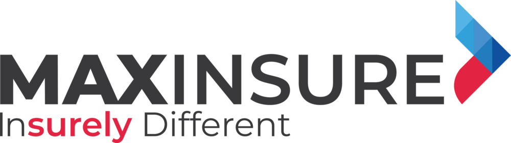 Maxinsure Logo PNG Vector