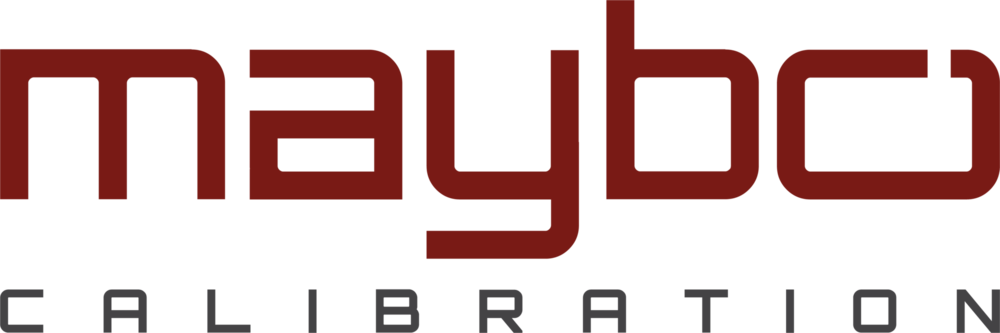 Maybo Calibration Logo PNG Vector