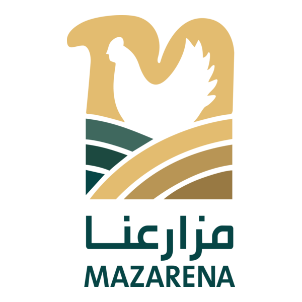 Mazarena Poultry Company Logo PNG Vector