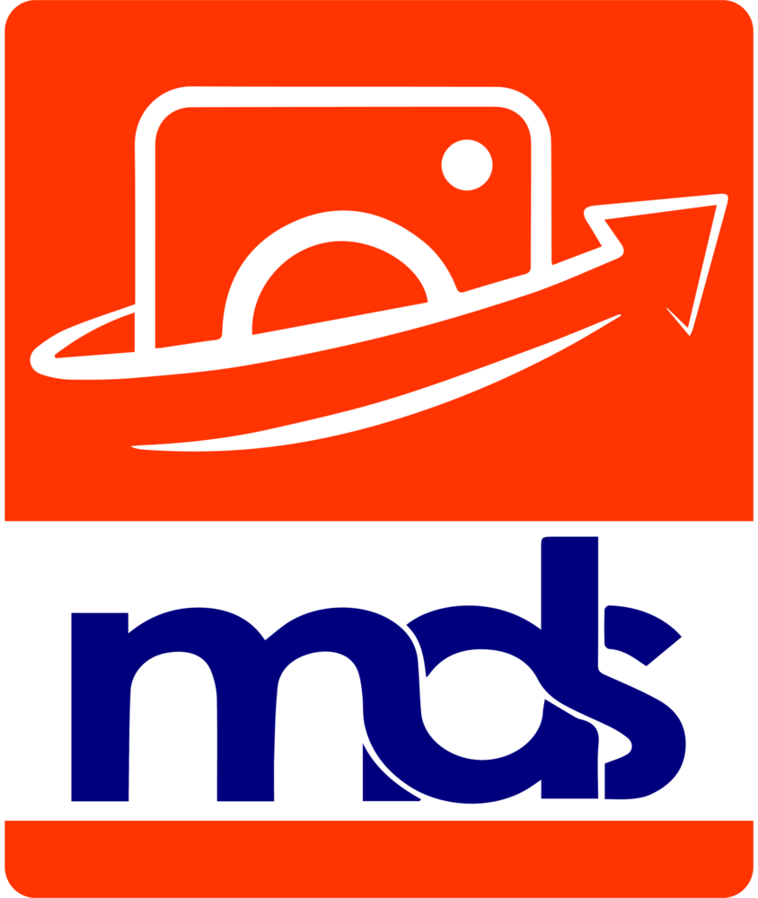 MDS Logo PNG Vector