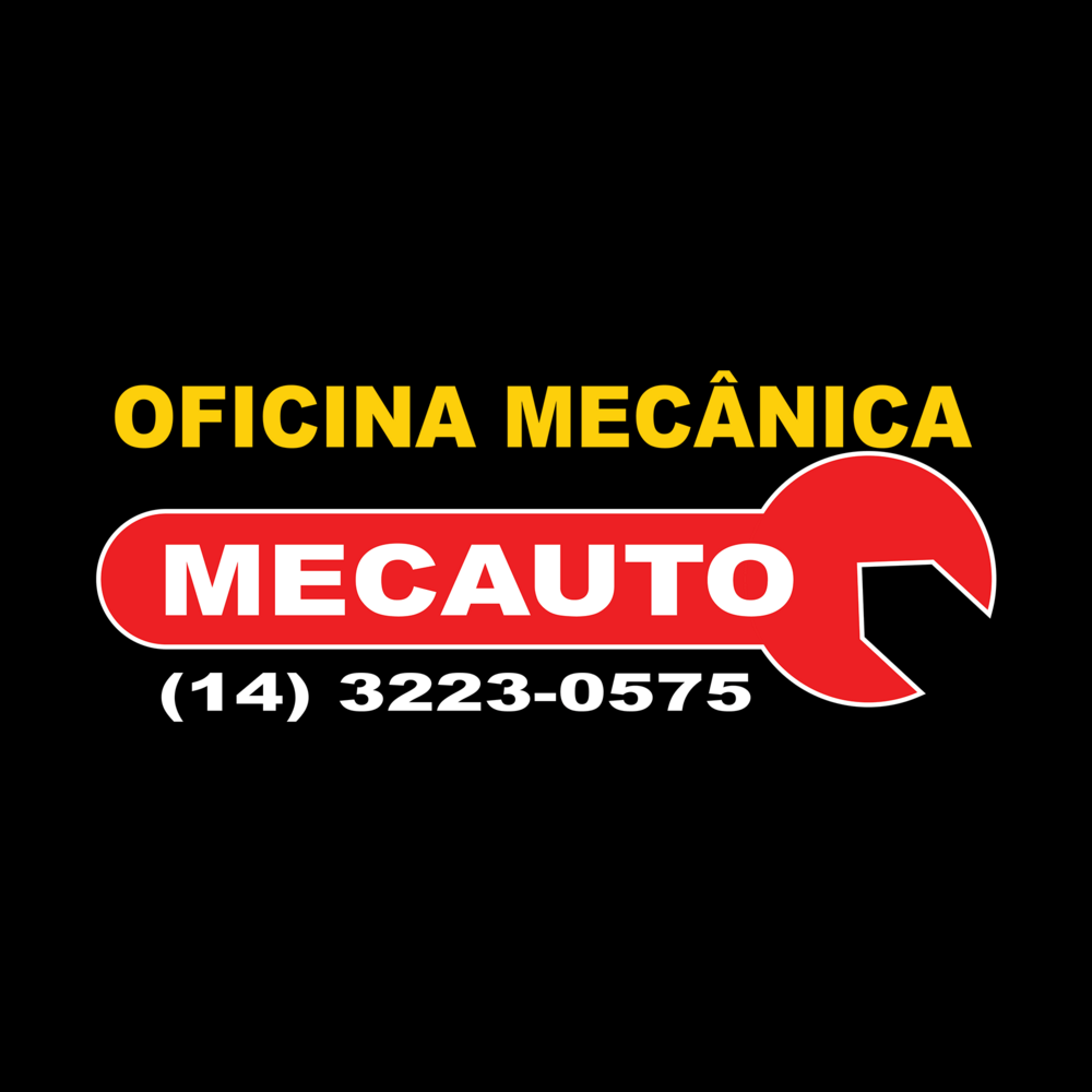 Mecânica Macauto Logo PNG Vector