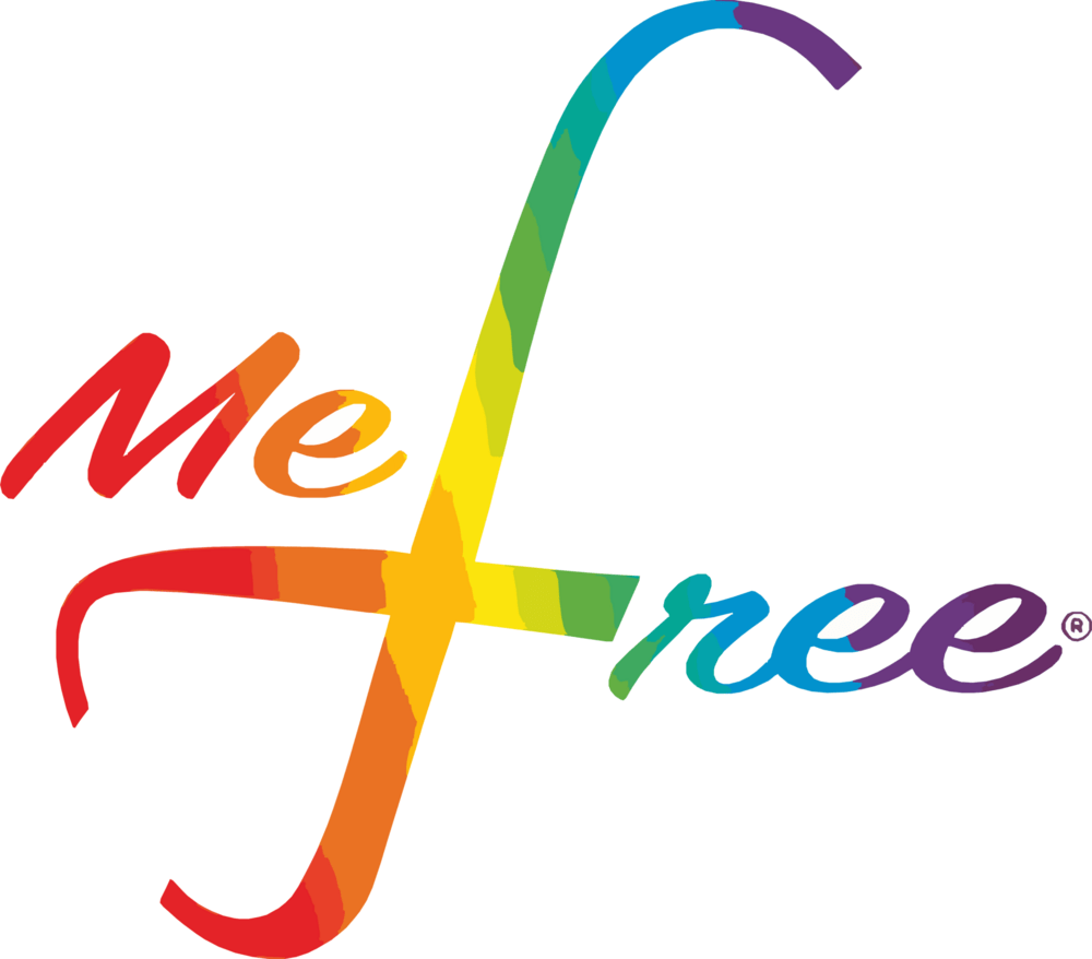 MeFree Logo PNG Vector