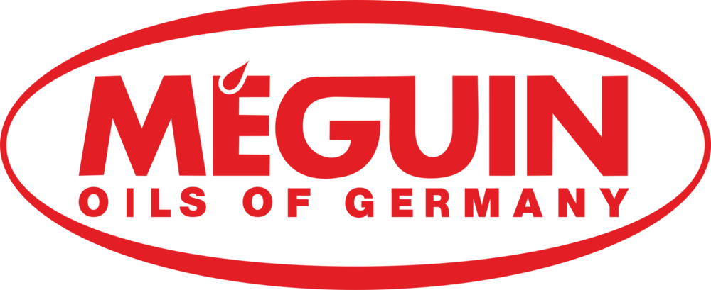 Meguin Logo PNG Vector