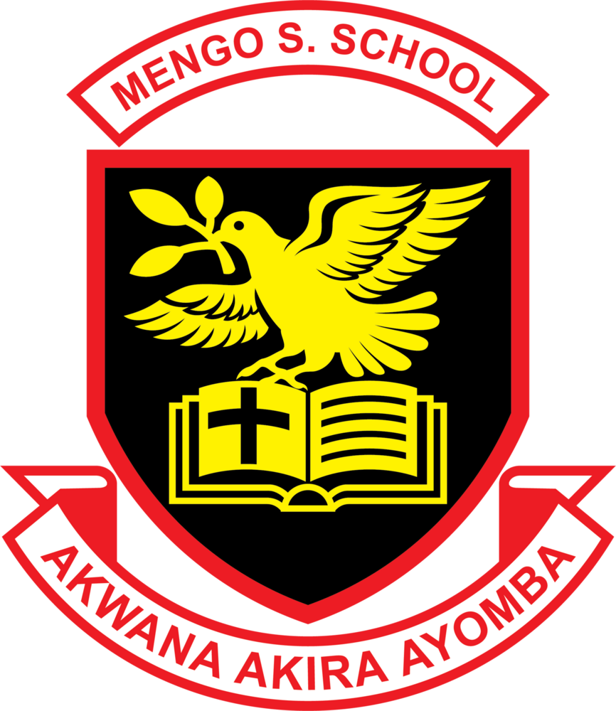 Mengo Senior School Logo PNG Vector