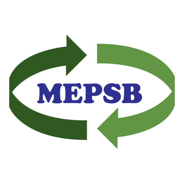 MEPSB Logo PNG Vector