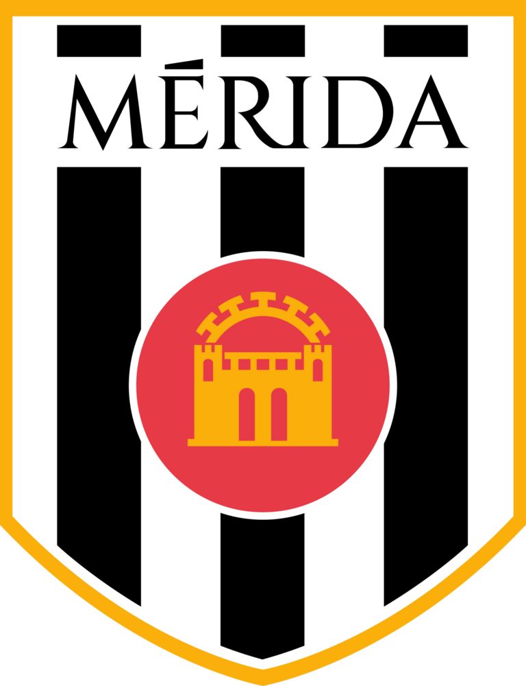 Mérida AD Logo PNG Vector