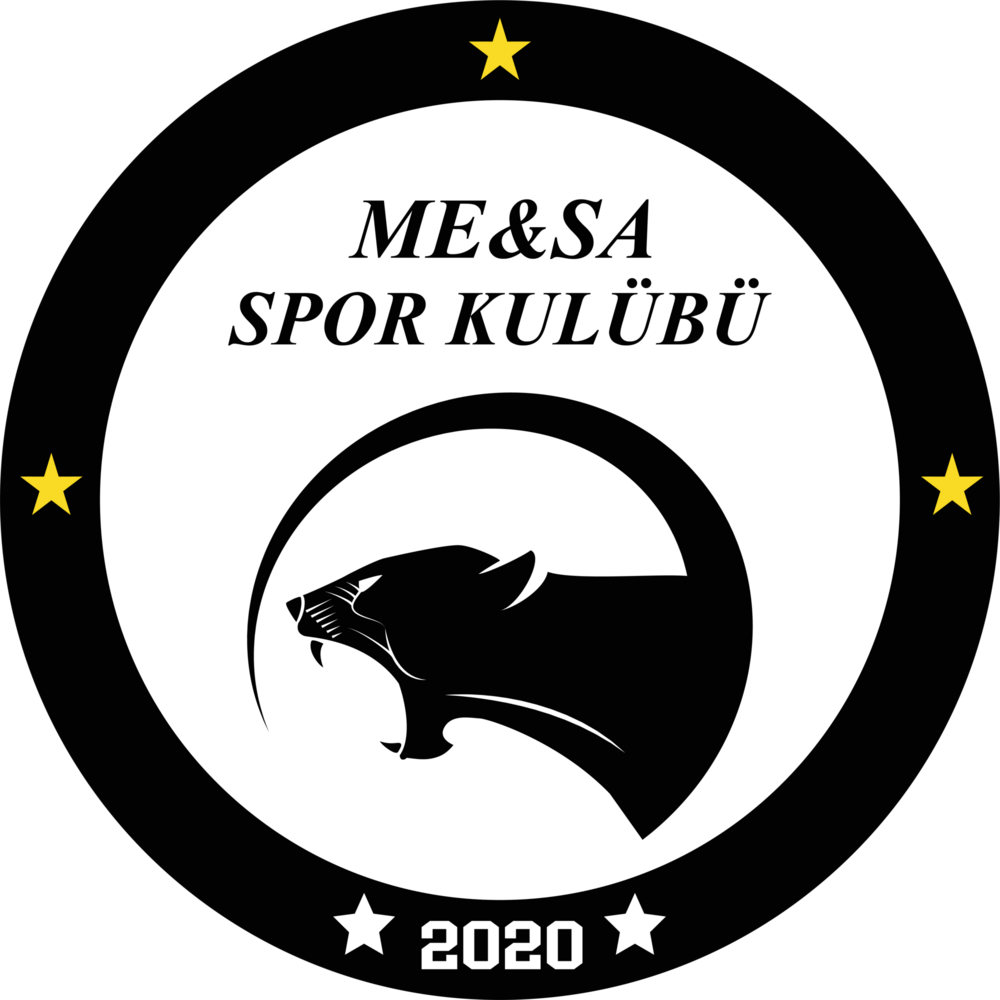 Mesa Spor Logo PNG Vector