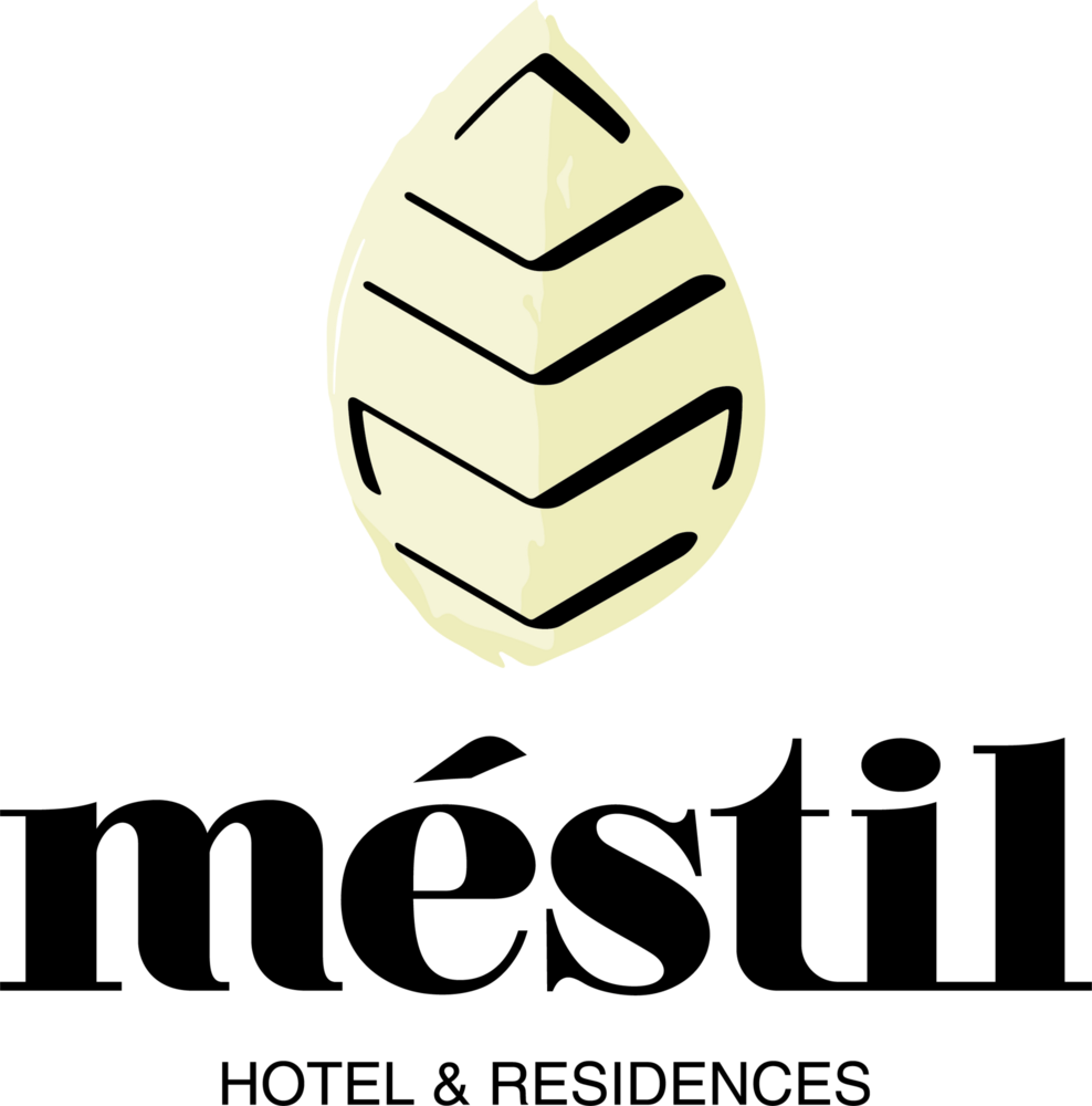 Méstil Hotel & Residences Kampala Logo PNG Vector