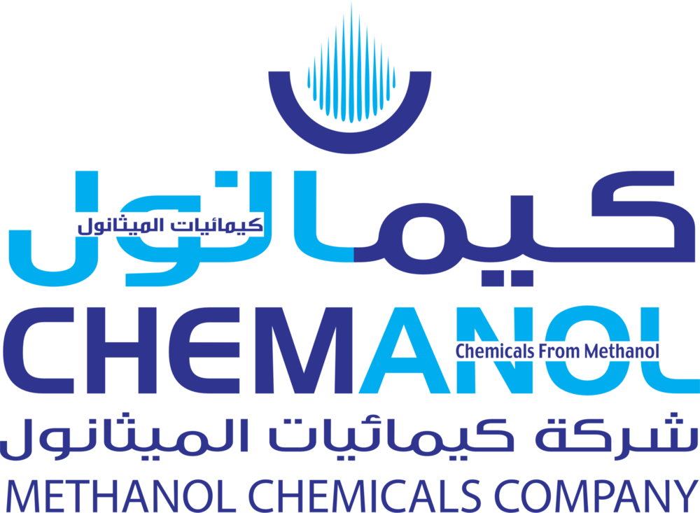 METHANOL CHEMICALS COMPANY Logo PNG Vector