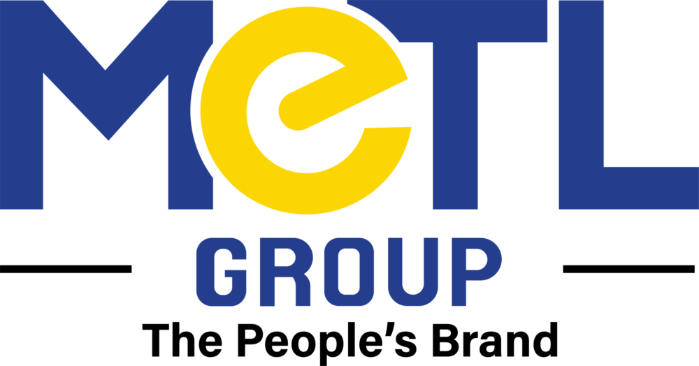 MeTL Group Logo PNG Vector