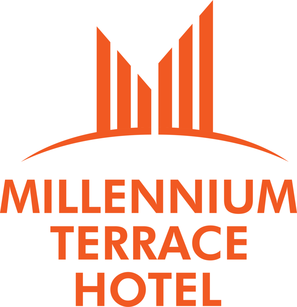 Millennium Terrace Hotel Kampala Logo PNG Vector