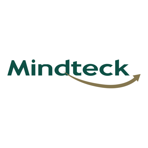 MindTeck Logo PNG Vector