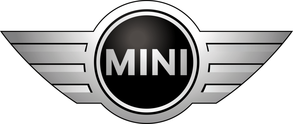 Mini Cooper Logo PNG Vector