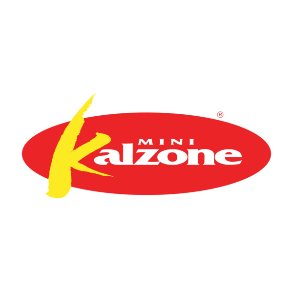 Mini Kalzone Logo PNG Vector