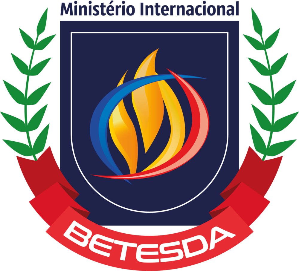 Ministério Internacional Betesda Logo PNG Vector