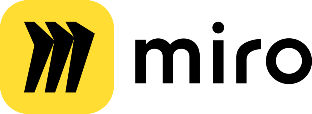 Miro Logo PNG Vector