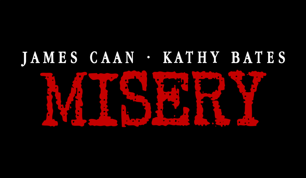 Misery Logo PNG Vector