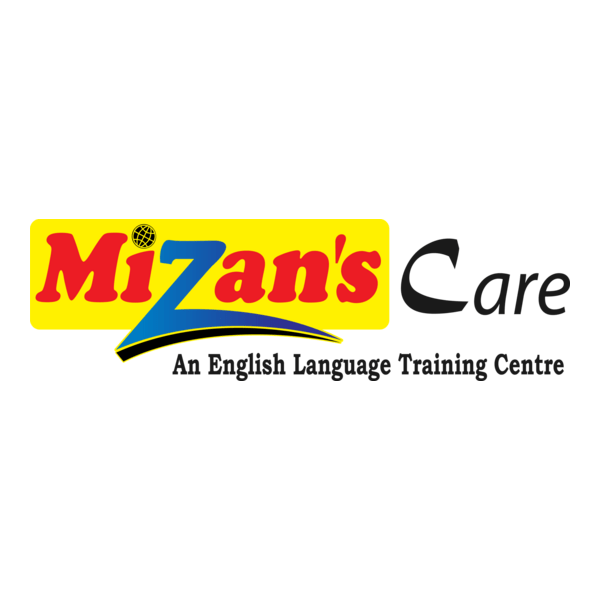 Mizan's Care Logo PNG Vector