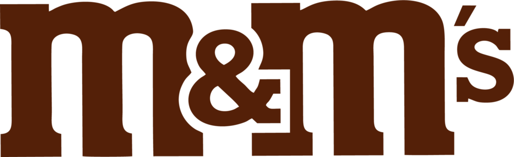 M&M's Logo PNG Vector