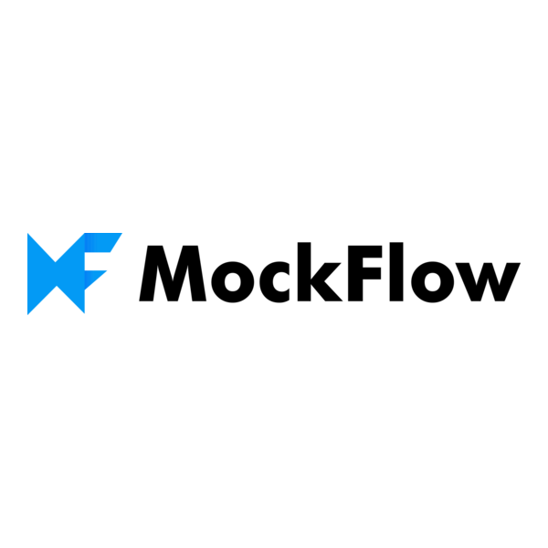 Mockflow Logo PNG Vector