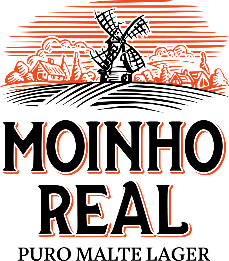 Moinho Real Logo PNG Vector